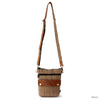 'SINDHU' Wild Nettle Crossbody Everyday Carry Bag/Travel Bag - kolpaworld.com